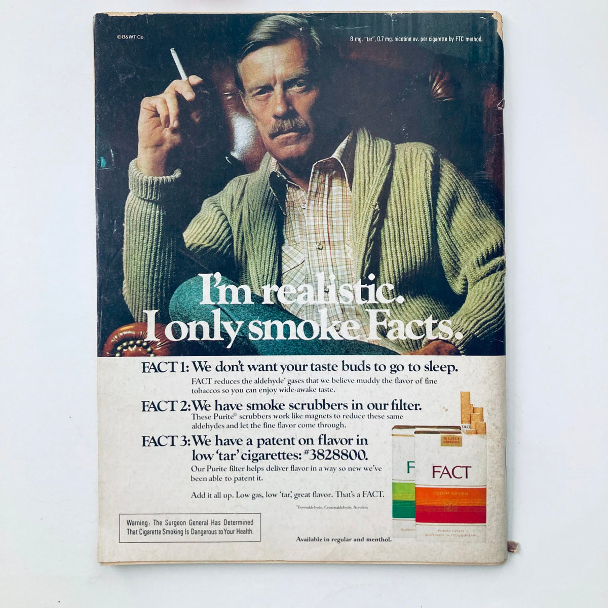 Vintage National Lampoon Magazine February 1978 Featuring Sergeant Nick Penis - Rare Collectible
