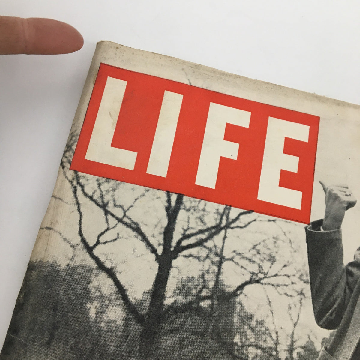 Life Magazine April 20, 1942 - Women in Slacks Feature, Vintage Fashion History, Collectible