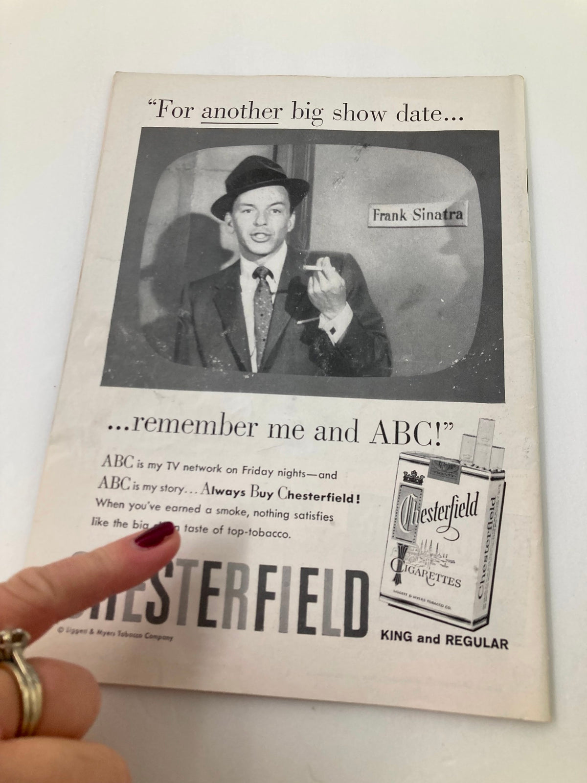 1958 Playbill featuring Anthony Perkins in Look Homeward, Angel at Ethel Barrymore Theatre, showcasing vintage theatrical memorabilia.