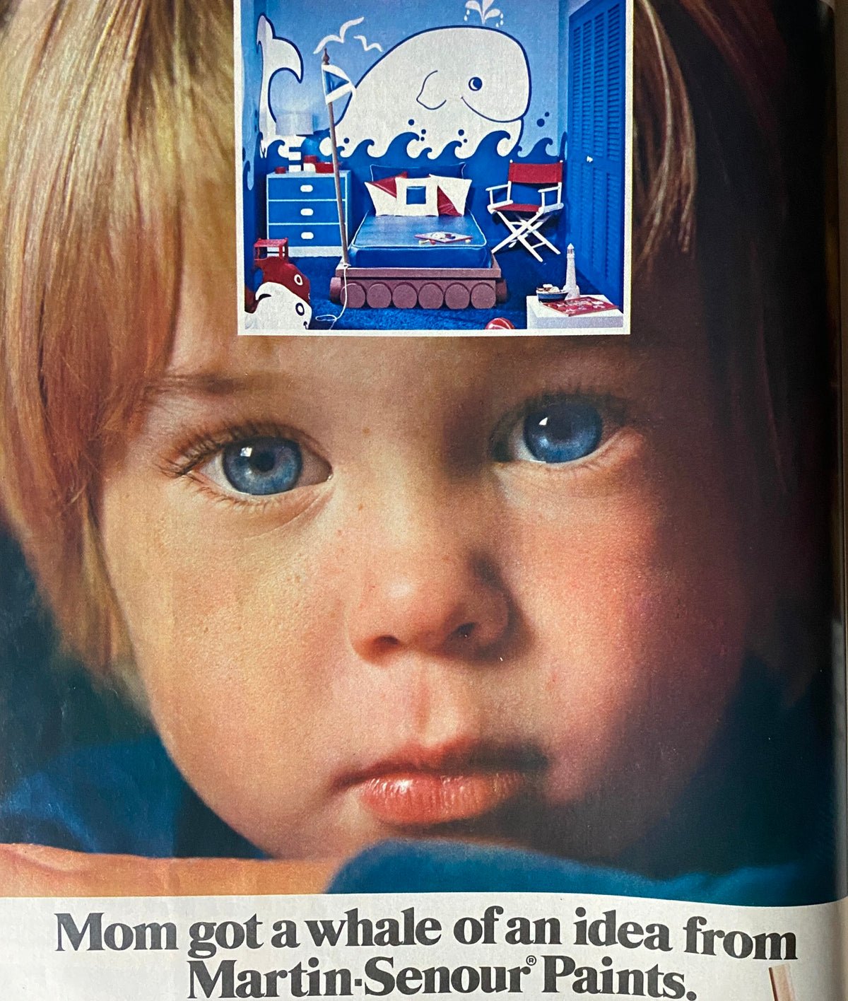 Family Circle Magazine December 1975 Create Fabulous Fabric Rosebuds No Label
