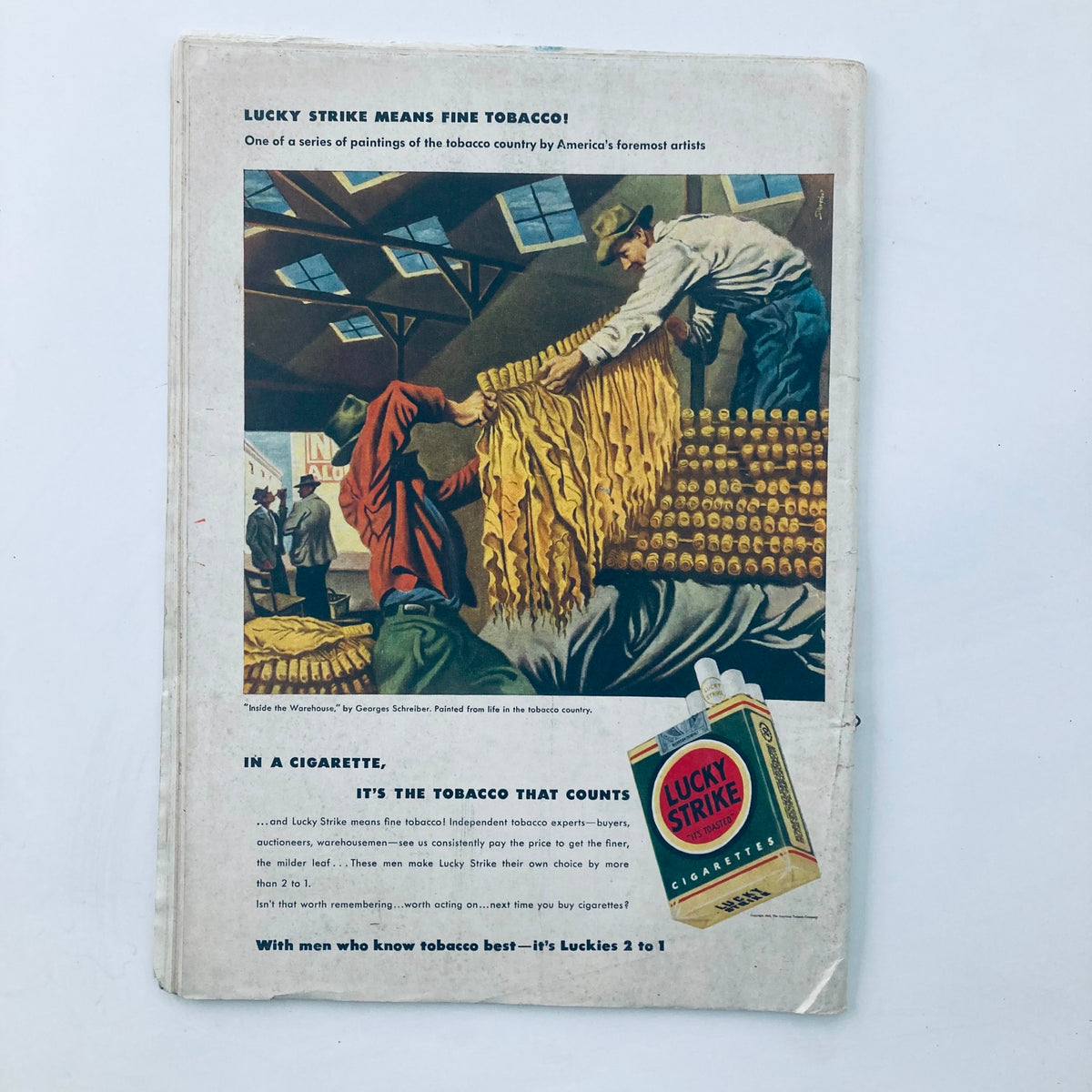 Vintage Time Magazine August 3 1942 Vol 40 No. 5 Japan's General Seishirō Itagaki