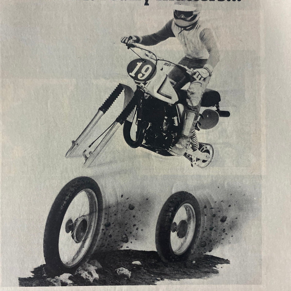 Motorcyclist Magazine August 1979 Suzuki GS1000 Sport No Label