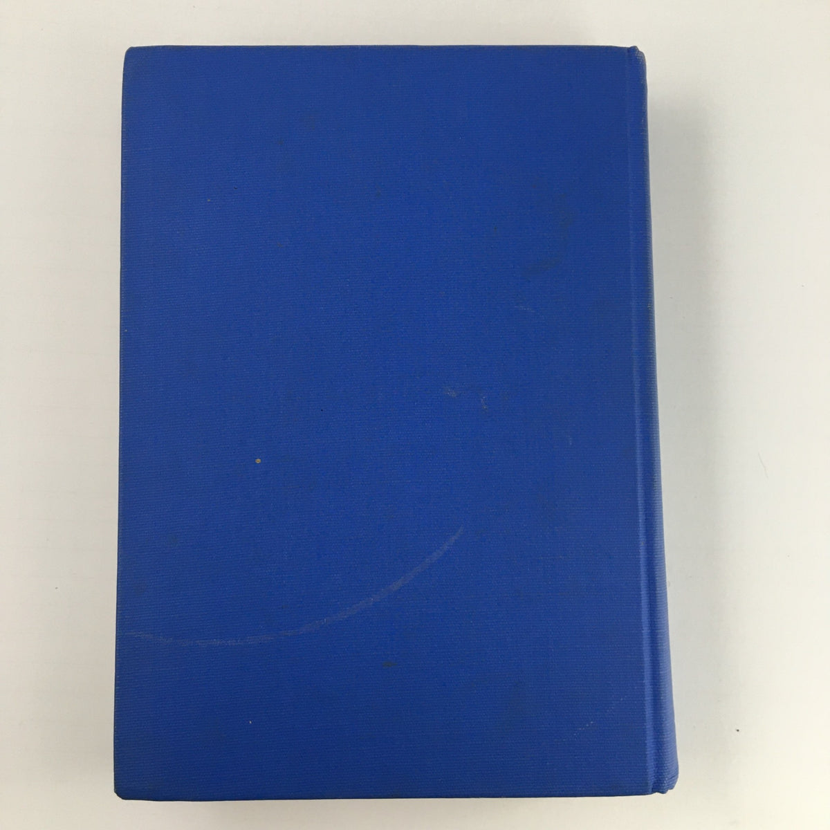 Vintage Gourmet Magazine Cover of Volume 5, January to December 1945, showcasing a classic blue cover design, perfect for culinary enthusiasts and collectors.