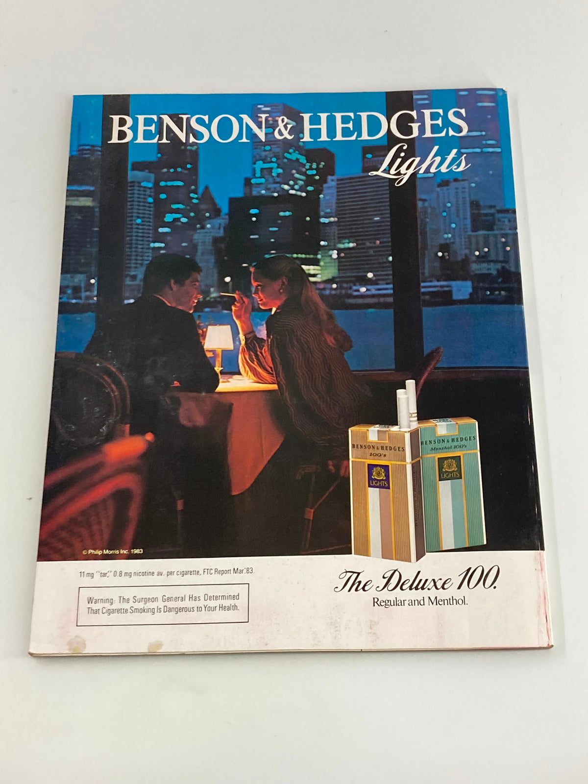 Cover of the VTG Vanity Fair Magazine March 1984 featuring a classic illustration, encapsulating the vintage aesthetic and appeal of this iconic publication.
