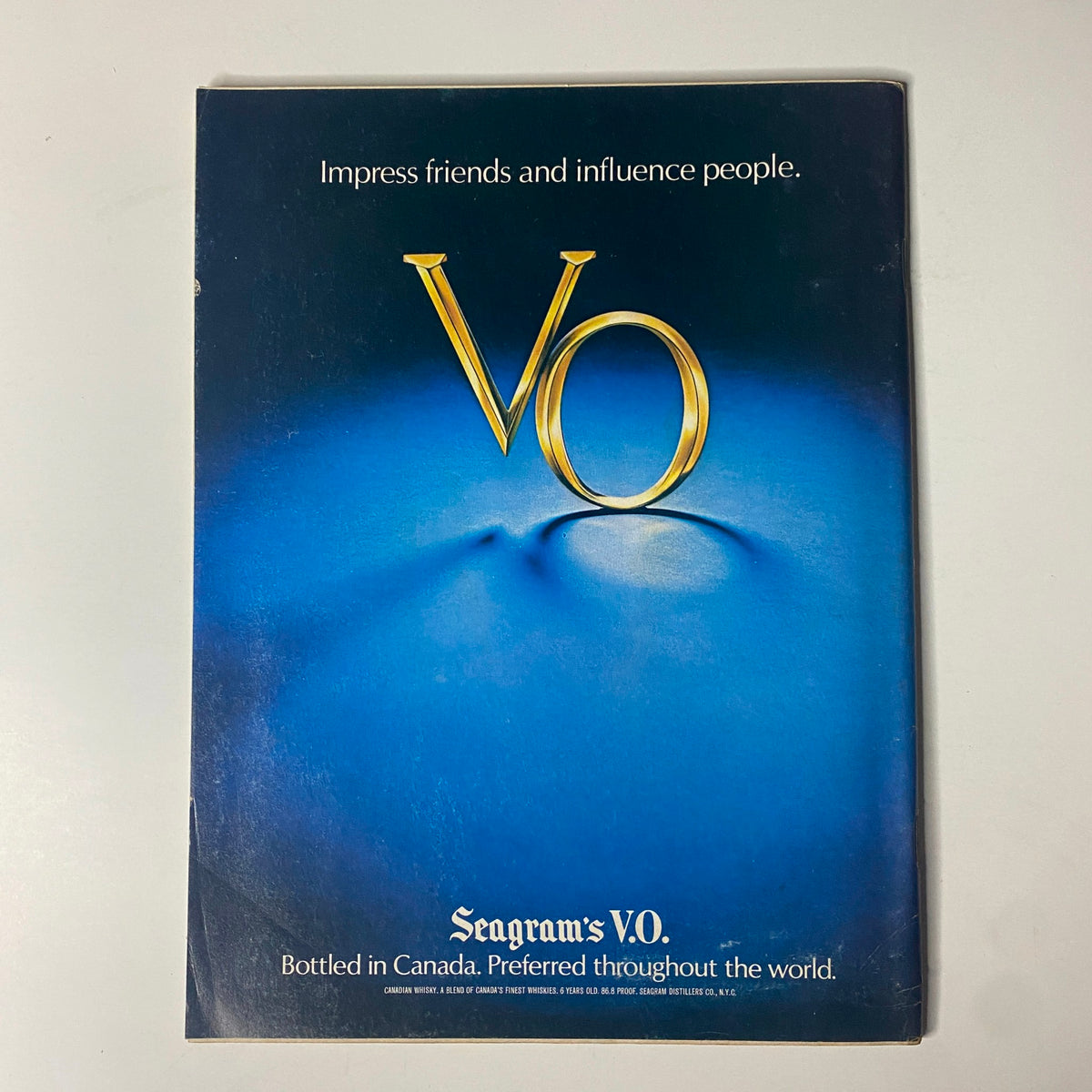 Forbes Magazine March 6, 1978 Banks: How BankAmerica Became No. One VG