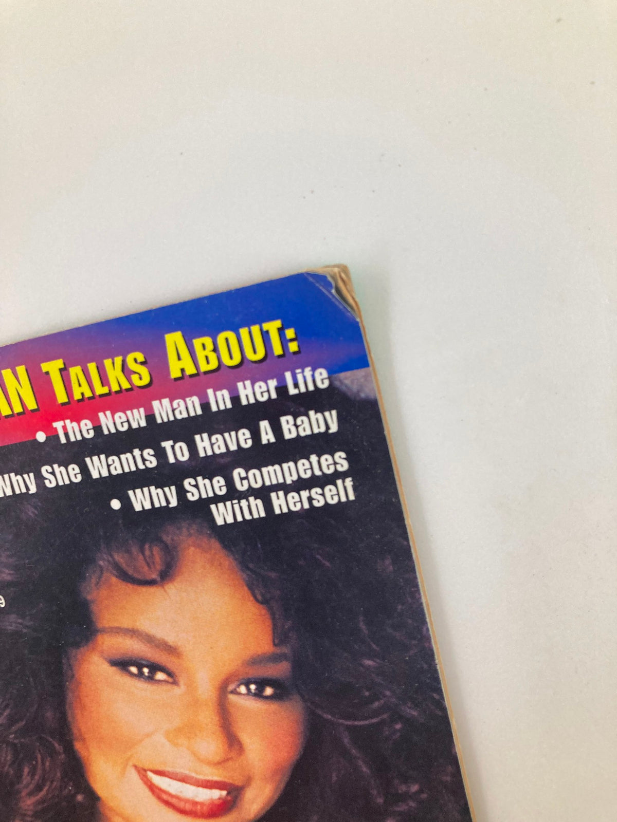 Jet Magazine January 11 1999 Vol 95 #6 Chaka Khan The New Man In Her Life
