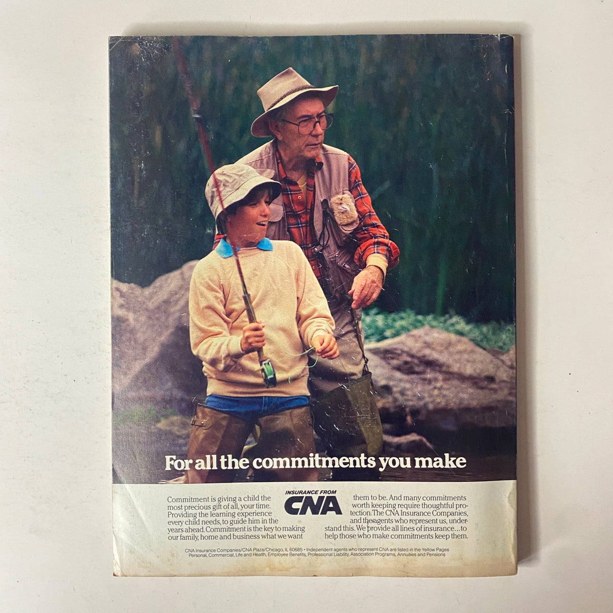 Forbes Magazine October 1, 1984 The 400 Richest People in America