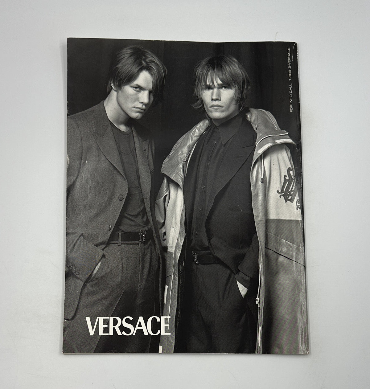 Cover image of George Magazine August 1999 featuring guest editor Ben Stiller and singer Ricky Martin, showcasing an engaging blend of comedy and political commentary.