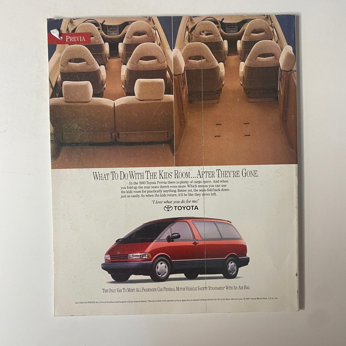 Martha Stewart Living Magazine February 1993 Martha Stewart Cover No Label VG