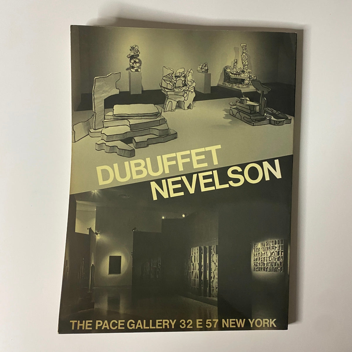 Art in America Magazine May 1970 featuring Mormon Life by Carl Christian Anton, showcasing a vintage magazine cover from The Pace Gallery highlighting sculptures by Dubuffet and Nevelson, emphasizing American artistic culture.