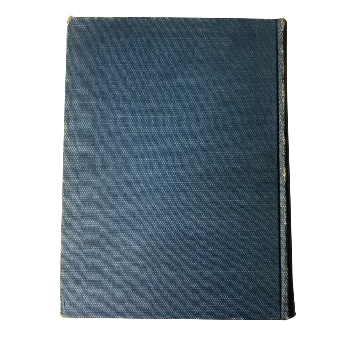 Bound volume cover of Time Magazine Library containing issues from January 5 to March 30, 1931, featuring Mahatma Gandhi and Charlie Chaplin.