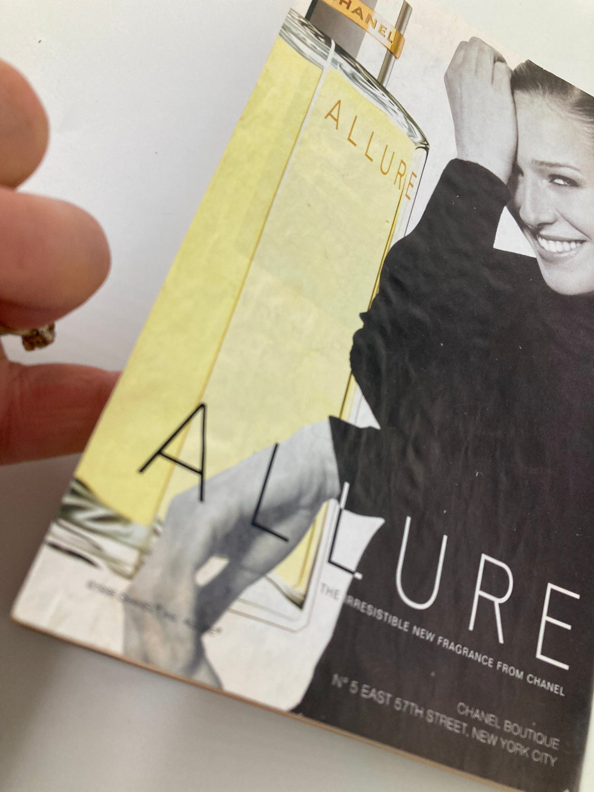 1996 Playbill for Mrs. Klein at the Lucille Lortel Theatre, featuring Uta Hagen and Amy Wright, showcasing the front cover design.