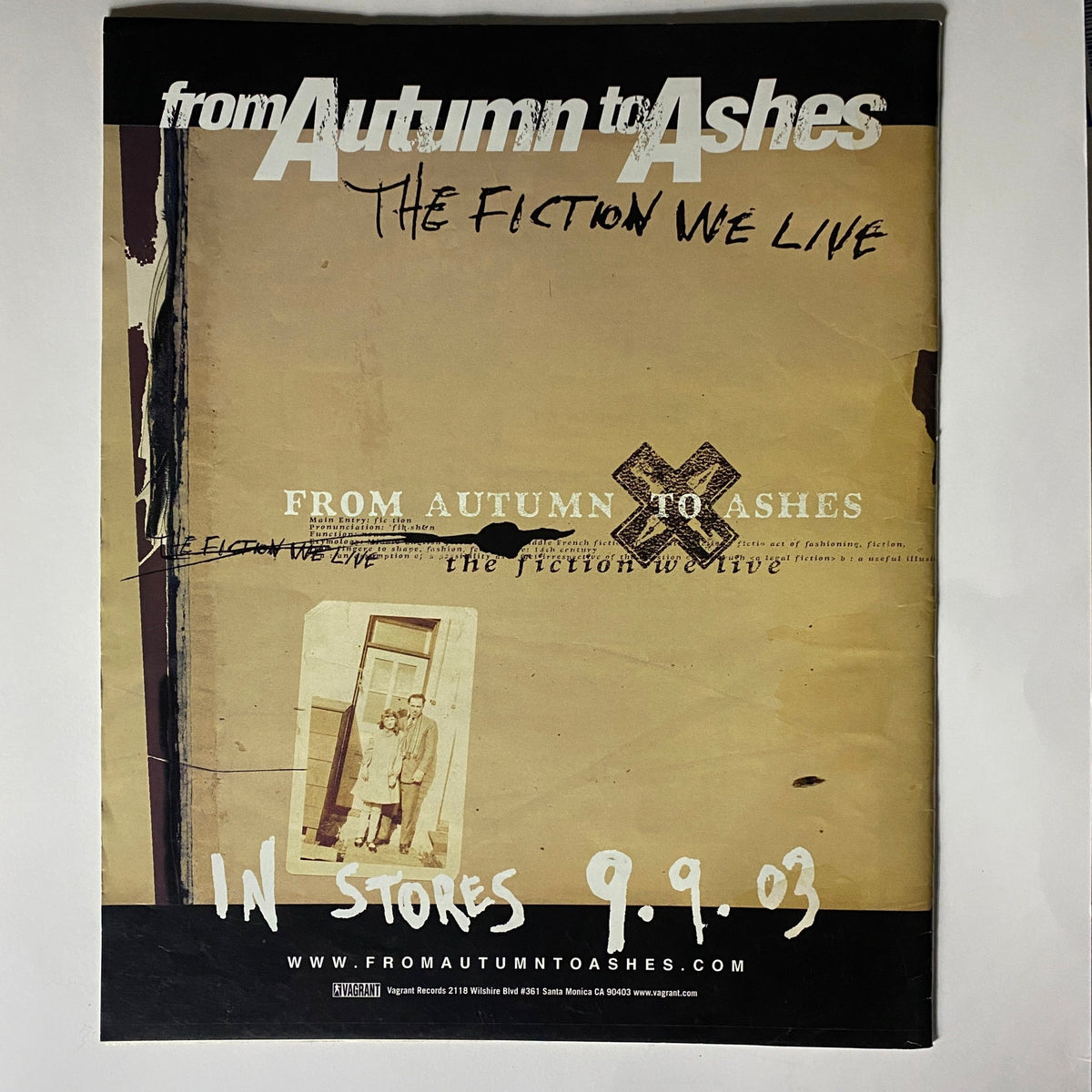 Zero Magazine September 10 2003 featuring the Sex Pistols, highlighting the iconic punk rock movement with vibrant imagery and cultural significance.