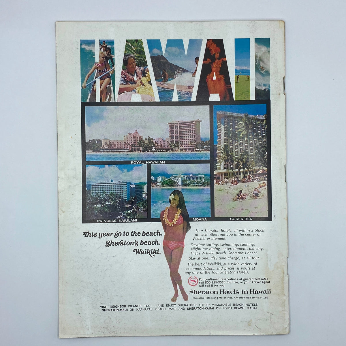 The New Yorker Complete Magazine July 11, 1970 Ilonka Karasz Cover No Label
