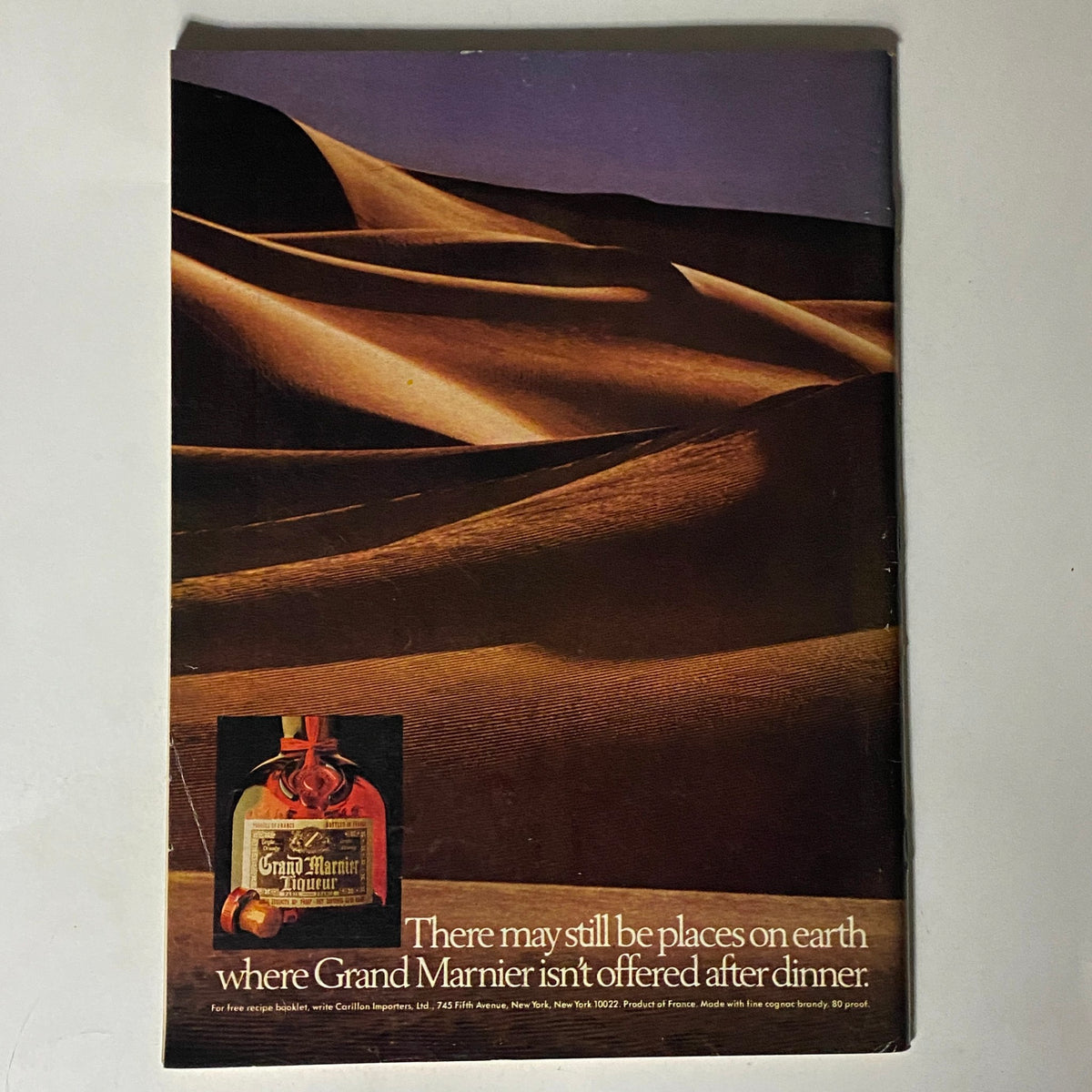 The New Yorker Complete Magazine March 28, 1977 Douglas Florian Cover VG