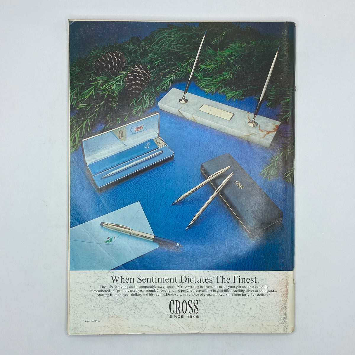 The New Yorker Complete Magazine November 21, 1977 Andre Francois Cover VG