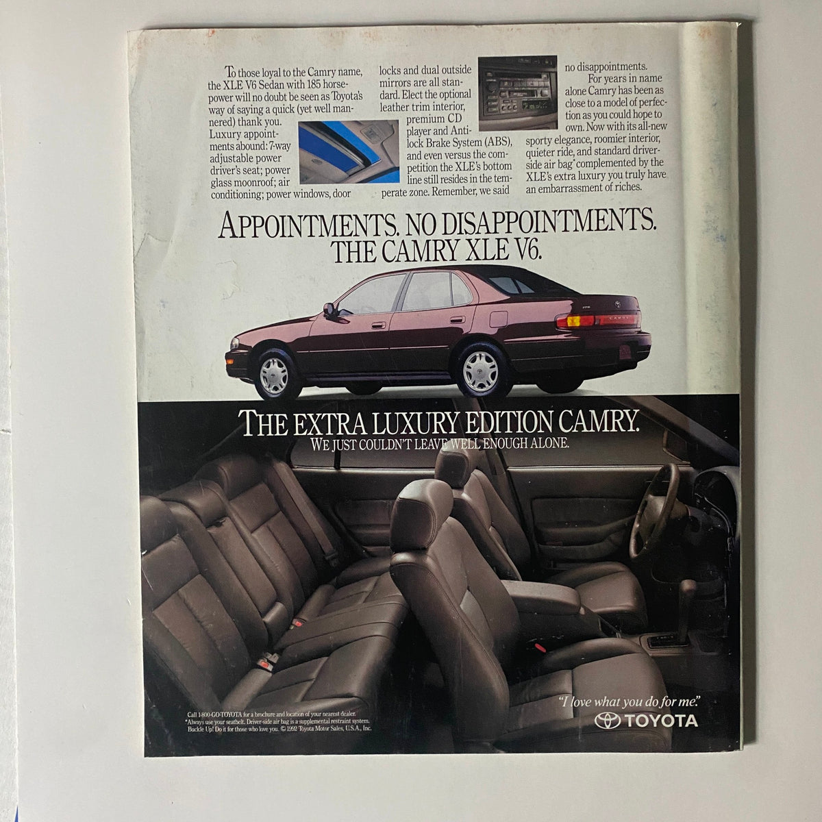 Fortune Magazine May 4, 1992 The Truth About The American Worker