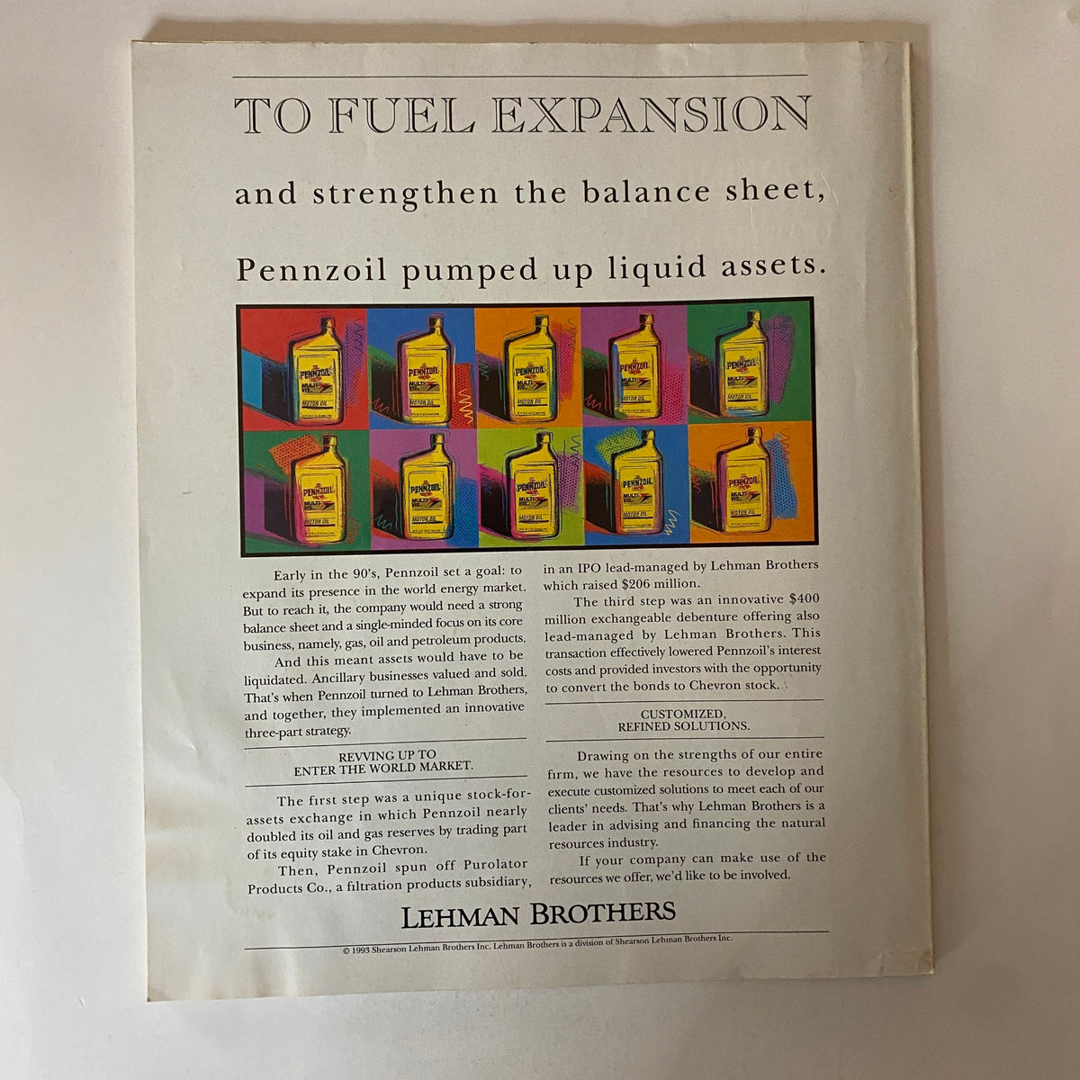 Fortune Magazine June 14, 1993 The New Computer Revolution VG