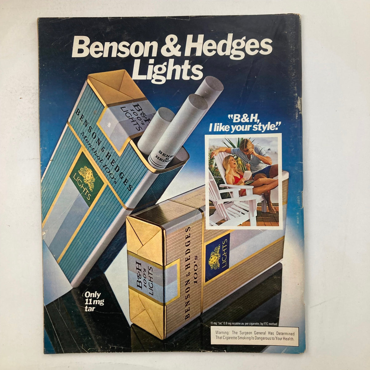 Life Magazine August 1979 Vol 2 No 8 - Sewing People Back Together, Vintage Edition, No Label