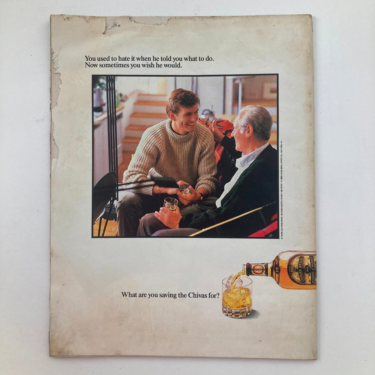 Life Magazine Spring 1988 Vol 11 No 5 Martin Luther King Jr Cover - Vintage Collectible