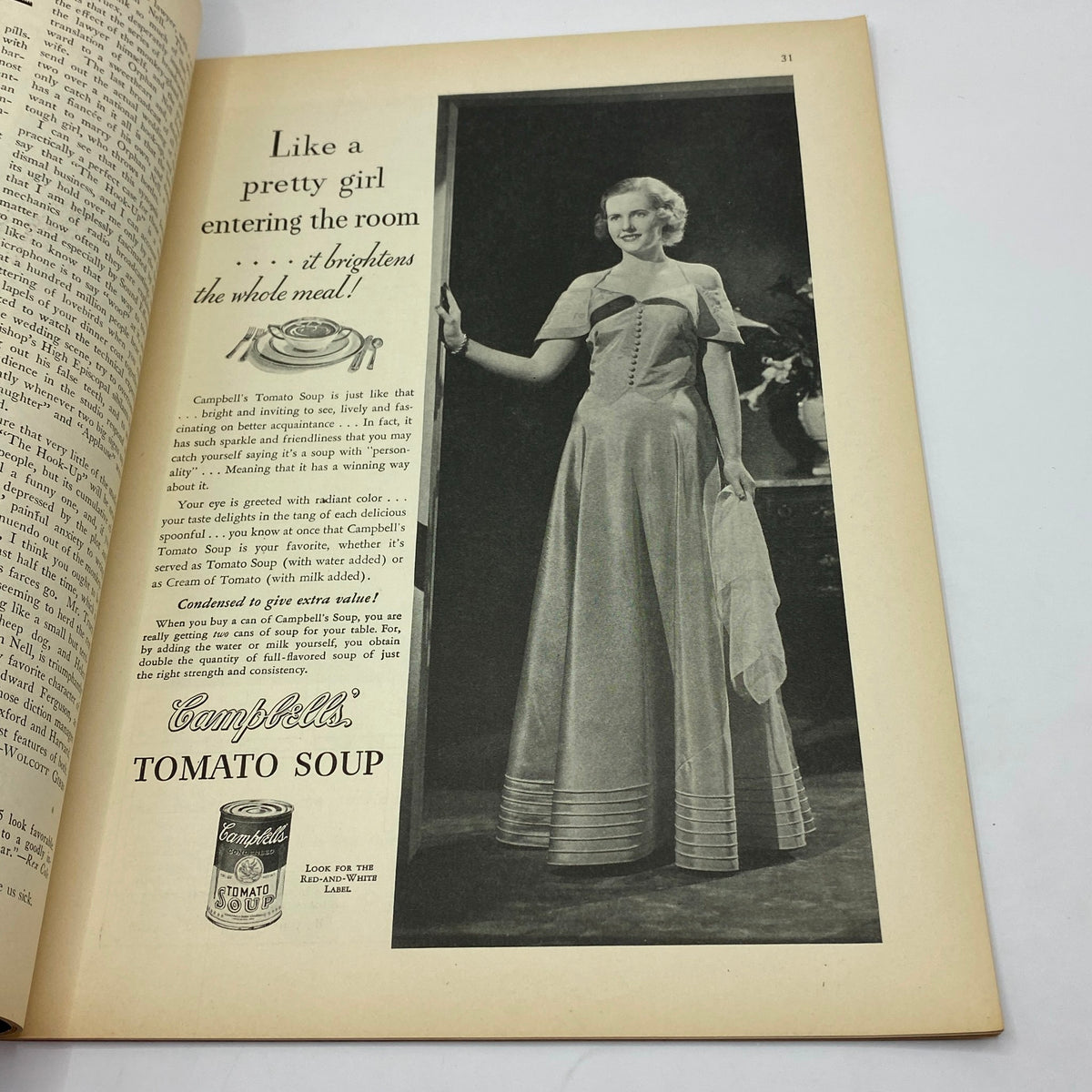 The New Yorker Complete Magazine May 18, 1935 Adolph Kronengold Cover VG