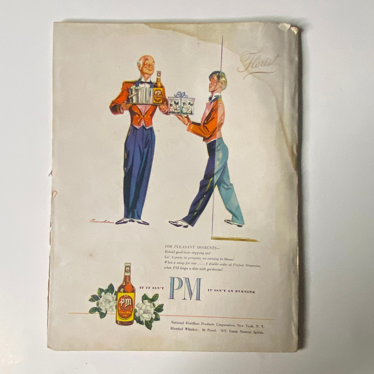 Cover illustration of True: The Man's Magazine March 1948 featuring a Giant Sportsman's Map of America, showcasing vintage men's culture with a focus on outdoor activities.