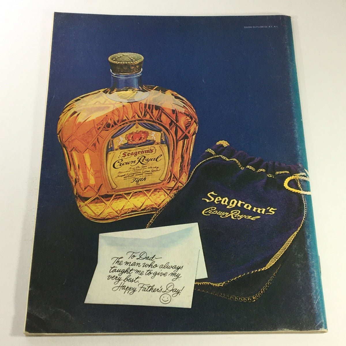 Vintage Gourmet The Magazine of Good Living June 1976 - Smoky Mountain Memories