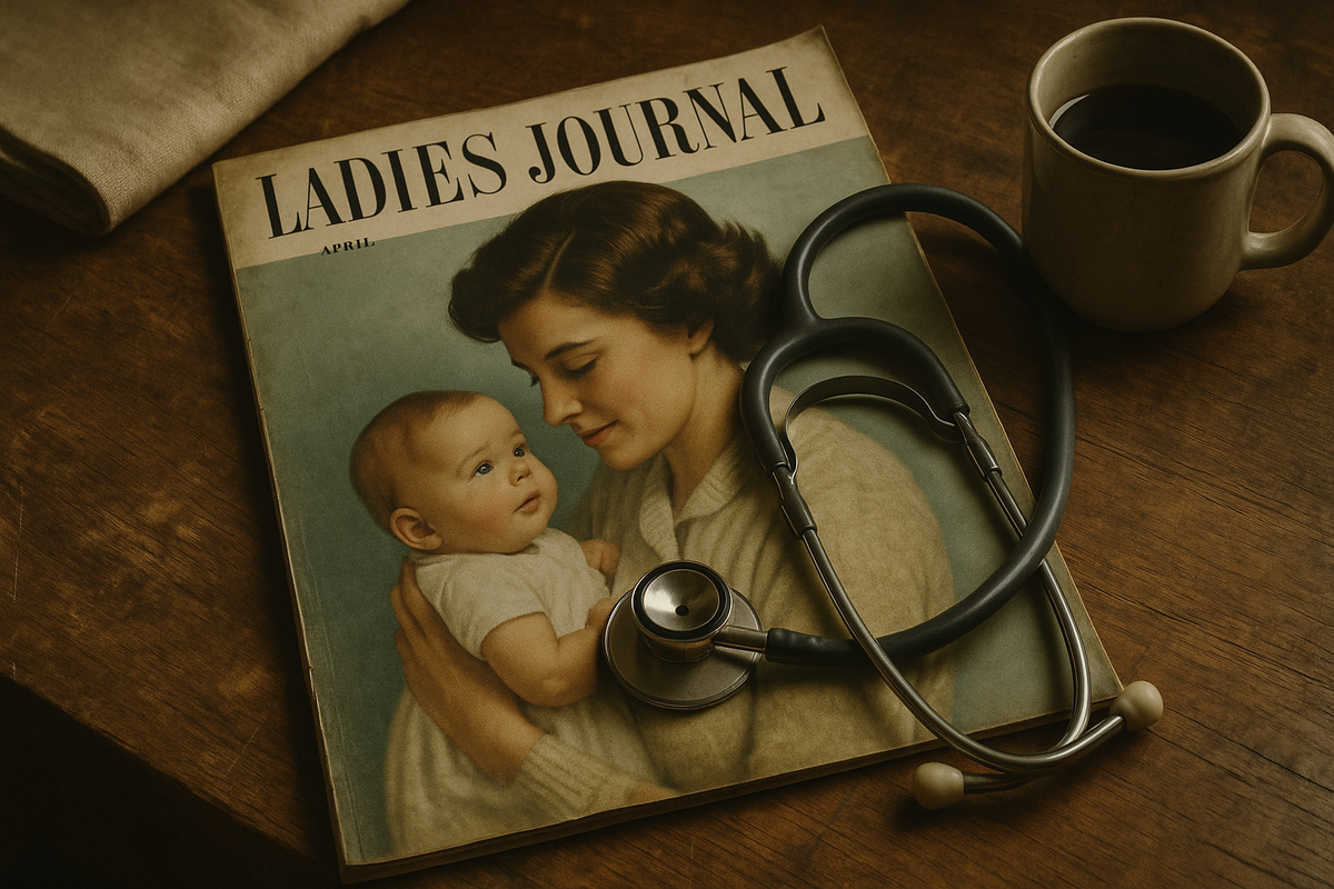 Women’s Health, Medical Breakthroughs, and the Fight Against Cervical Cancer in 1955 America