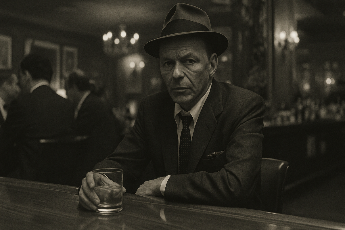 Sinatra, Silence, and the Birth of New Journalism: Gay Talese’s Defining Portrait of Celebrity Power