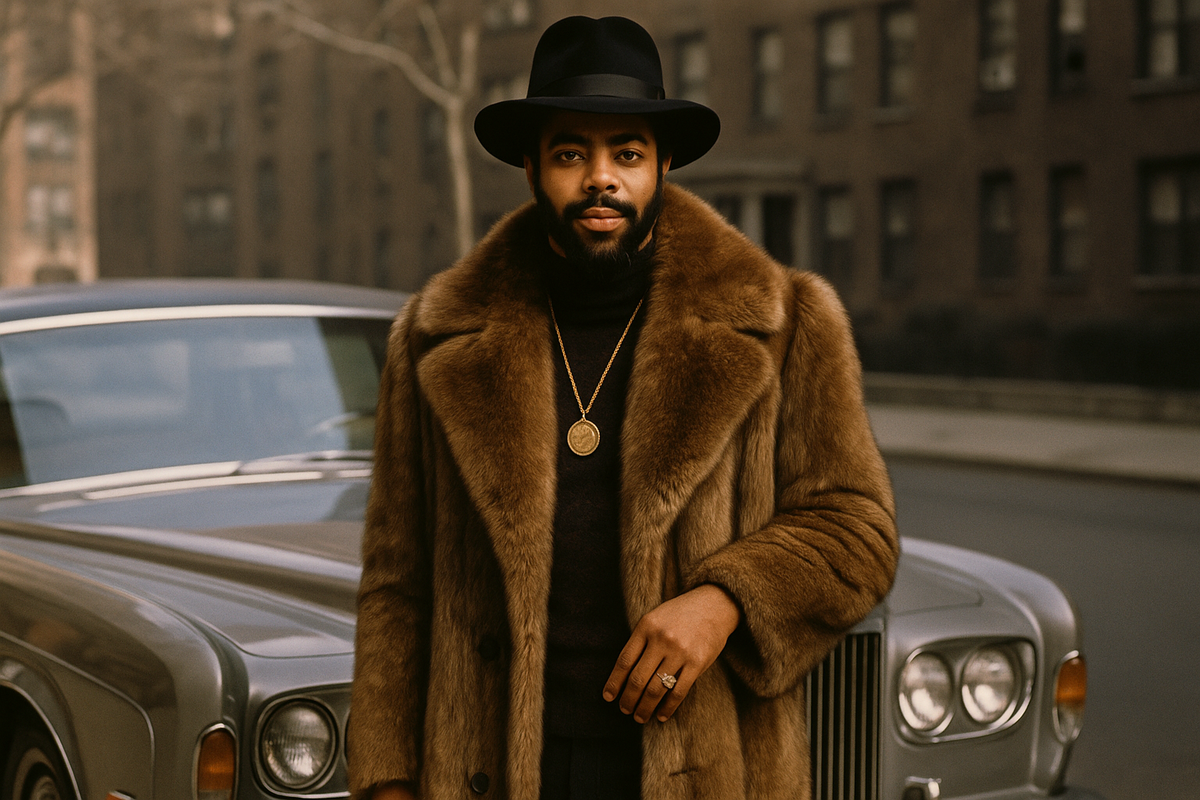 Walt Frazier, Style, and the Sex Symbol of 1970s Black America