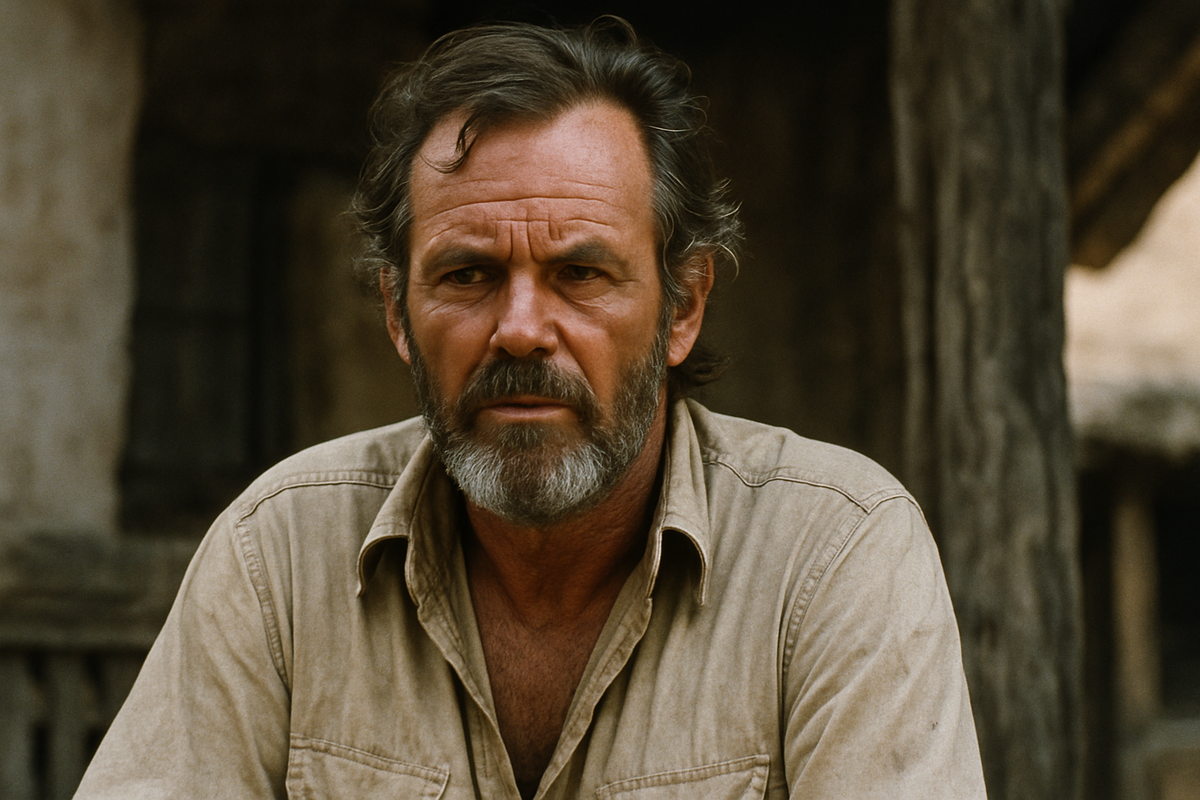 Violence, Masculinity, and the Breaking Point of American Cinema: Sam Peckinpah in 1972