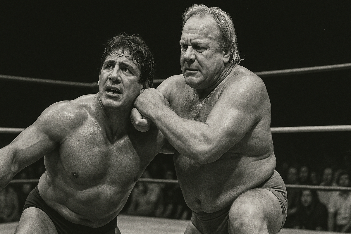Riding the Independent Wave: Tito Santana, Greg Valentine, and Wrestling’s Life Beyond the WWF Spotlight