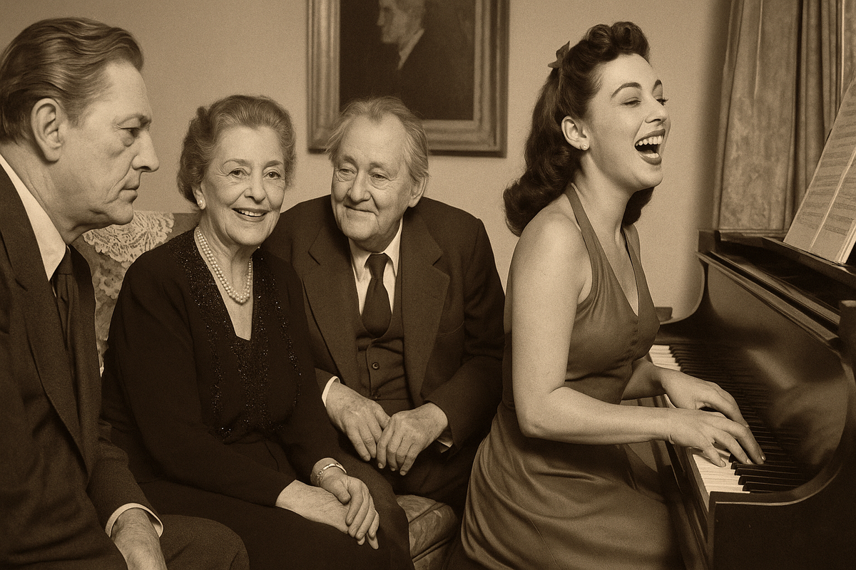 The Barrymores: Hollywood Royalty, Stage Legends, and America’s First Family of Drama