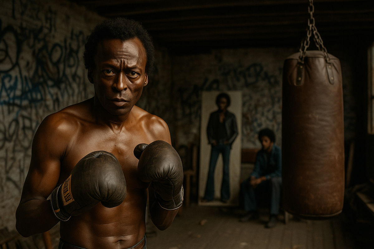 Miles Davis, Rock ’n’ Roll Dreams, and the Reinvention of American Music