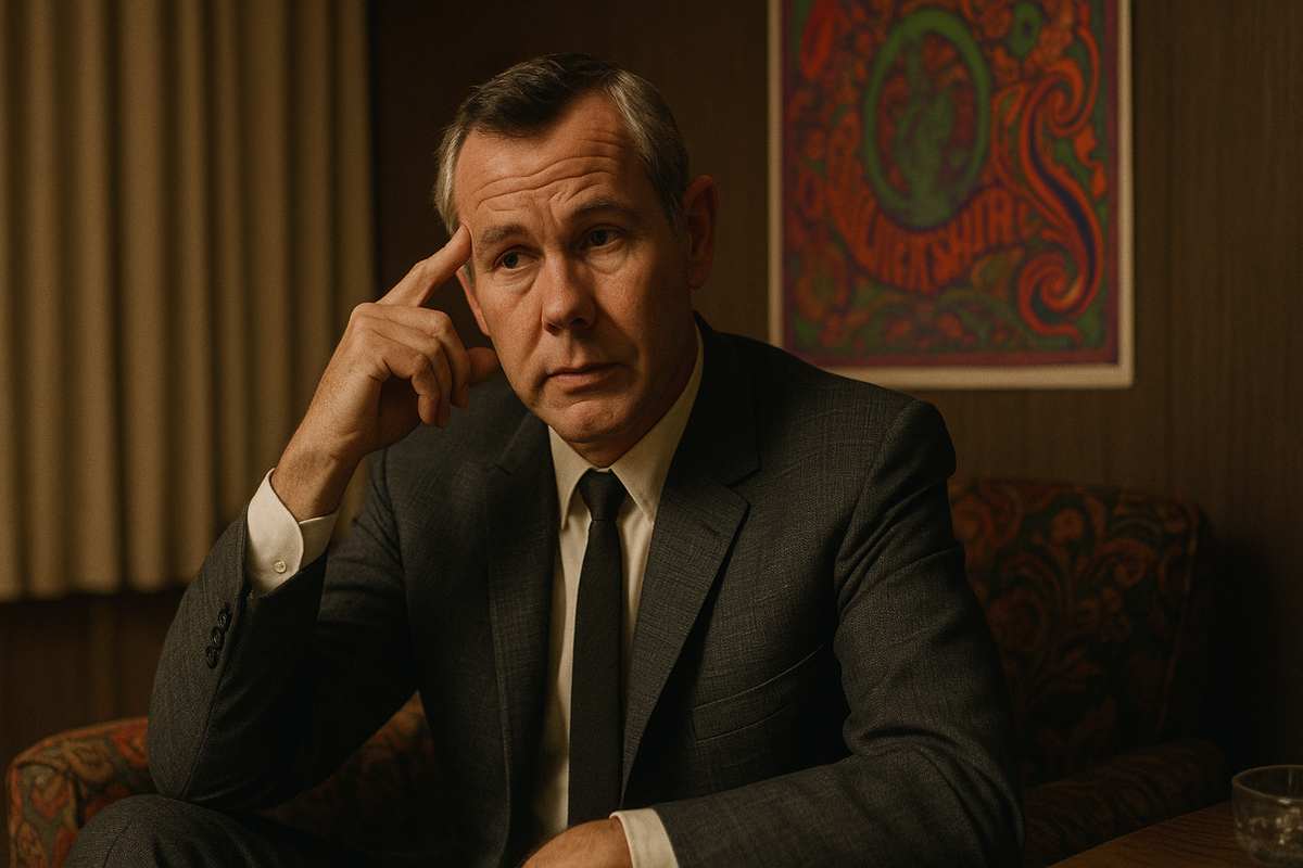 Late-Night Wit, Private Struggles, and America’s Changing Culture: Johnny Carson’s 1967 Playboy Interview
