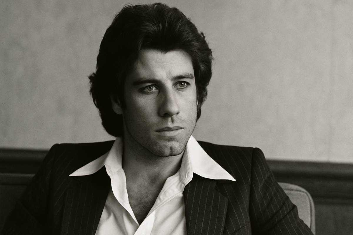 Disco Fever, Stardom, and Masculinity in Transition: John Travolta’s 1978 Playboy Interview