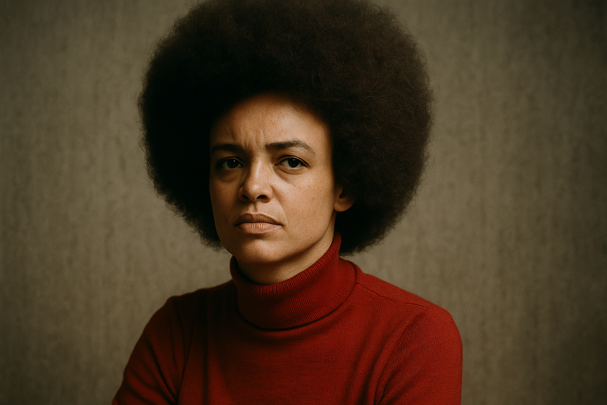Kathleen Cleaver, Revolution, and the Global Struggle for Black Liberation