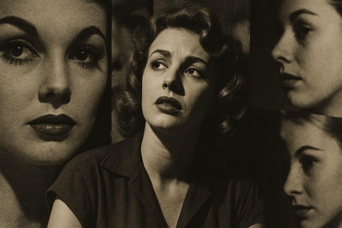 Misunderstood Desire, Medical Labels, and the Tragedy of Mid-Century Sexual Stereotypes