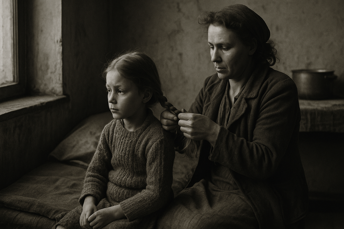 Russians Are People Too: John Steinbeck, Robert Capa, and the Human Face of the Cold War