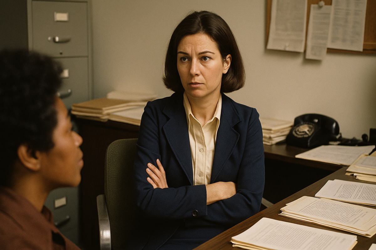 Breaking Barriers: Women, Work, and the Fight for Equality in 1973 America