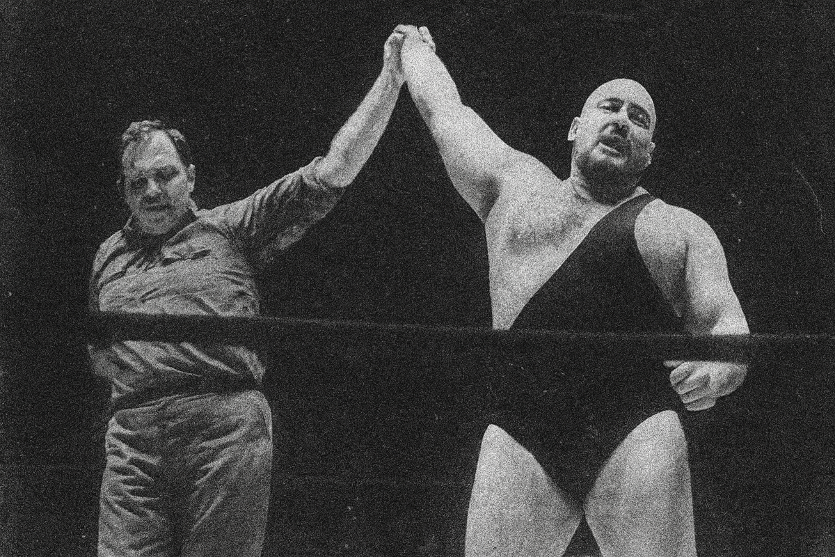 Bruno Sammartino’s Stunning Defeat: The Upset of the Century at Madison Square Garden