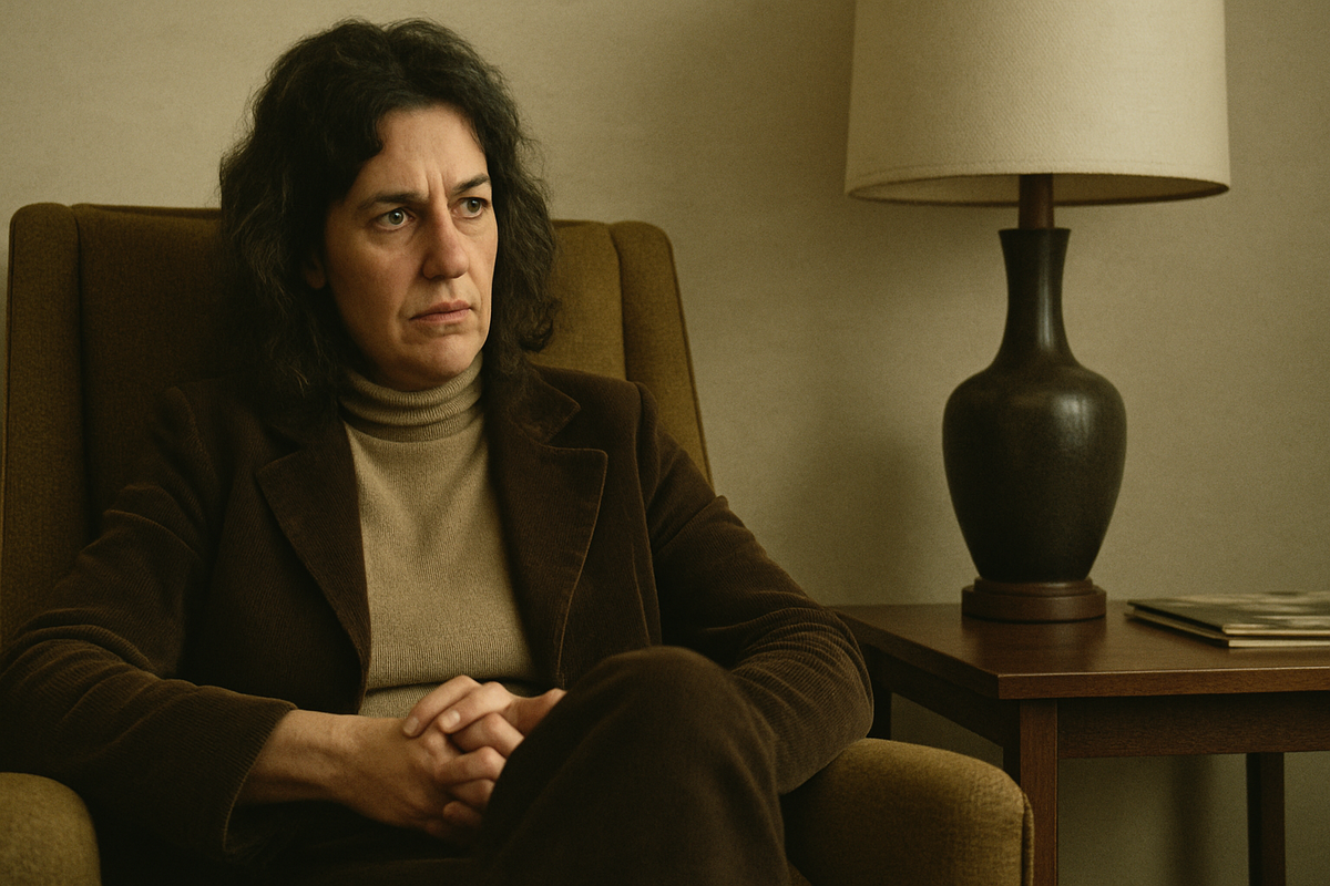 Women’s Liberation and the Female Eunuch: Germaine Greer, Playboy, and the Fight for Equality in 1972