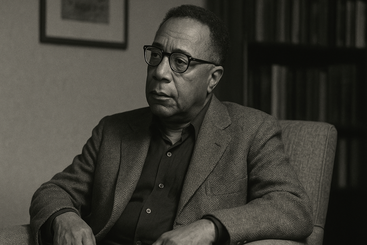 Roots, Race, and Remembering: Alex Haley and America’s Search for Identity in the 1970s