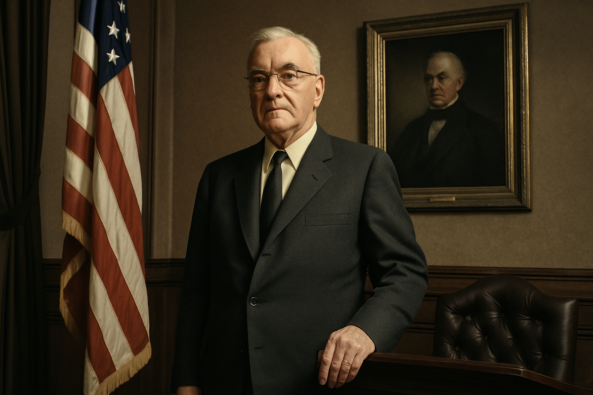 John McCormack, Boston’s Voice in Washington, and the Rise of a Congressional Power