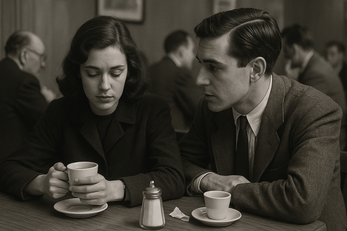 Franny, Faith, and the Mid-Century Search for Meaning in 1950s America