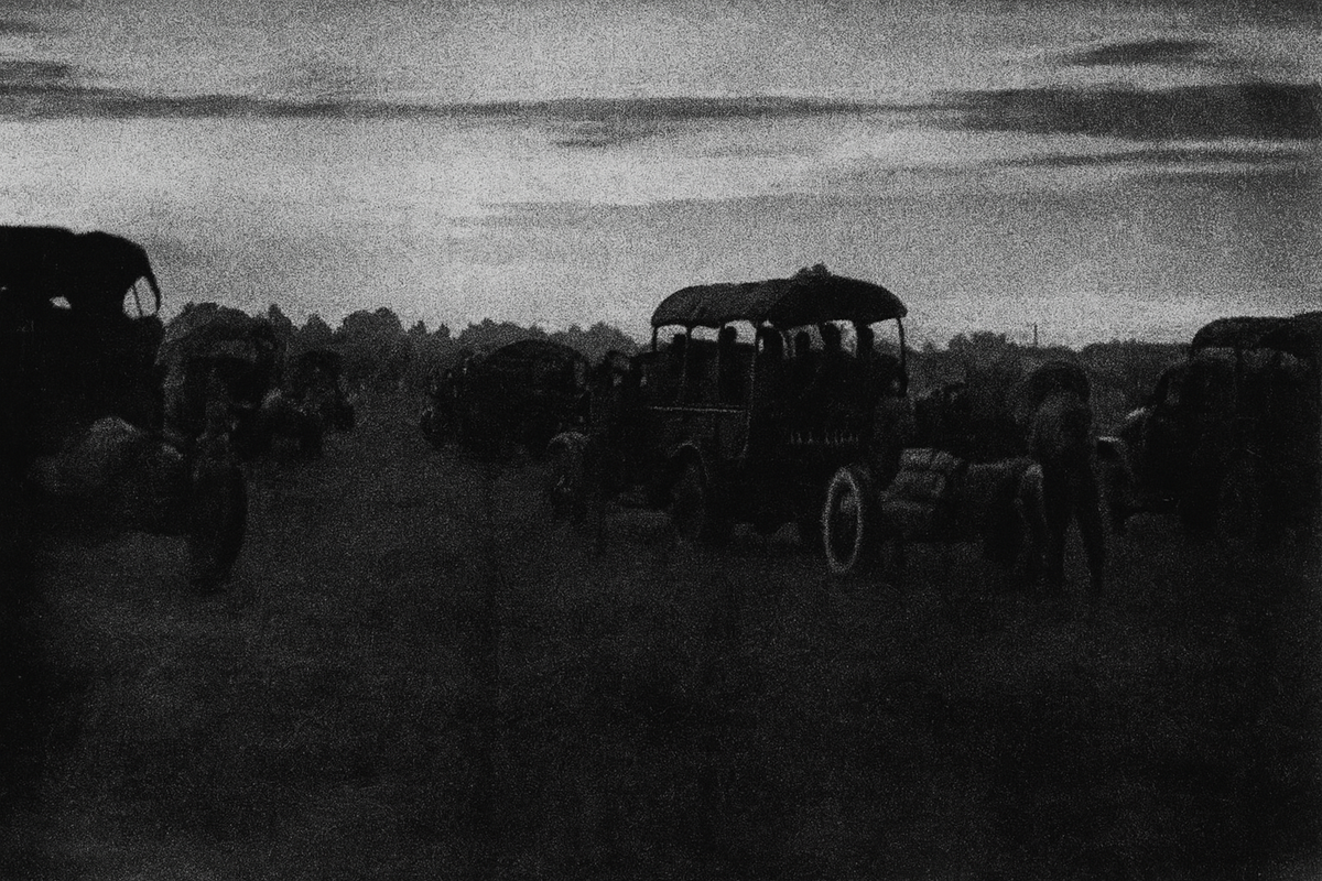 Citizen Soldiers and Motorized Might: The National Guard’s Summer Maneuvers of 1937