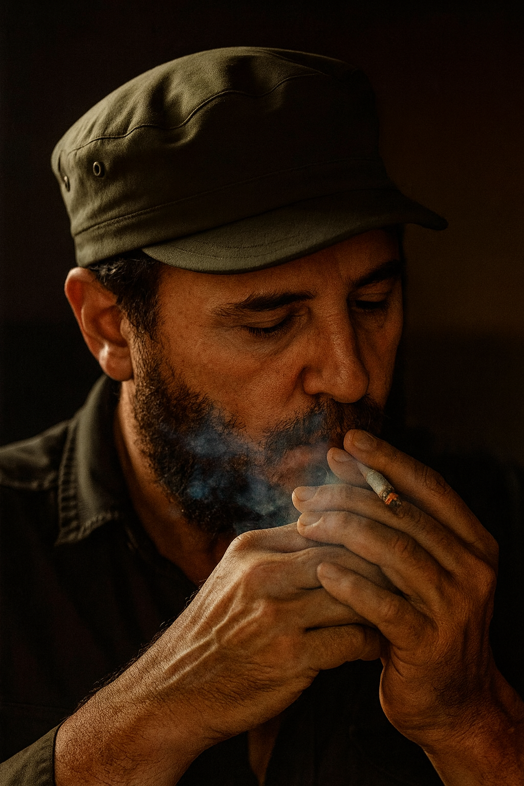 Family Betrayal and Revolution: Juana Castro’s Exposé of Her Brother Fidel
