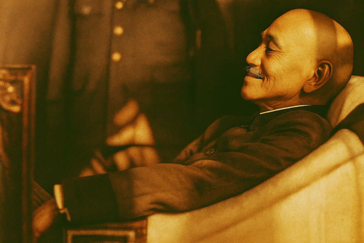 A Week of Hell in Nanking: Atrocities, Eyewitness Journalism, and the Brutal Face of War
