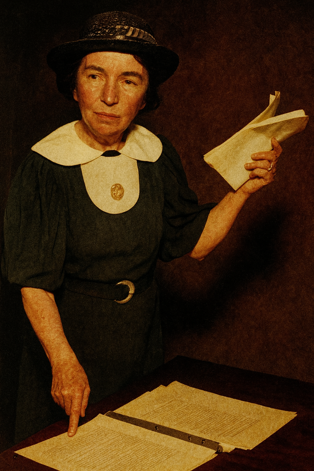 Margaret Sanger, Birth Control Battles, and a New Era for Women’s Rights