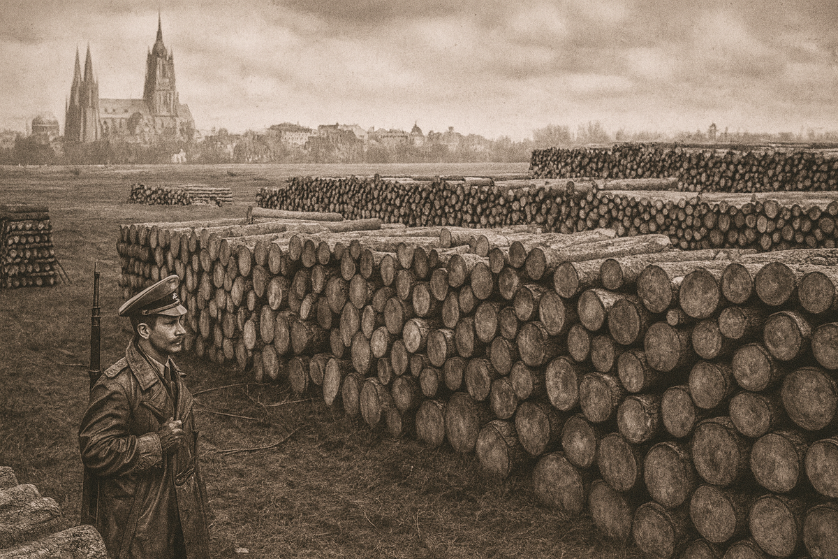 Losing the Victory: Postwar Disillusionment in Europe, 1946